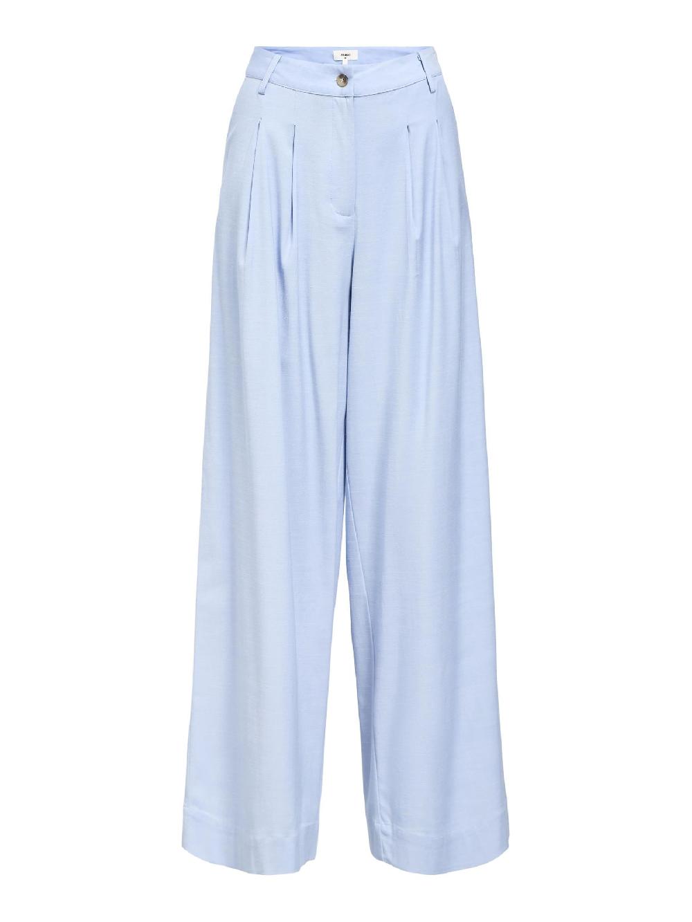 object petite LOOSE FIT BROEK