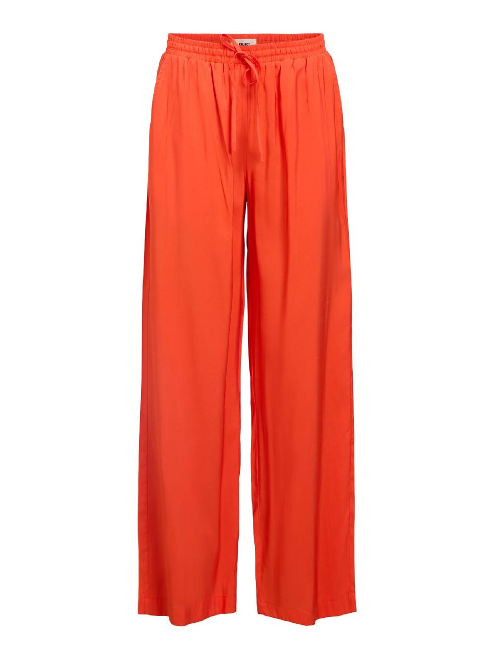 object petite LOOSE FIT BROEK