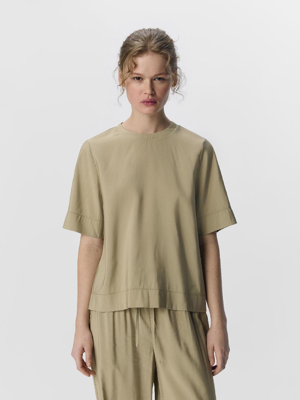 Object Petite LOOSE FIT TOP