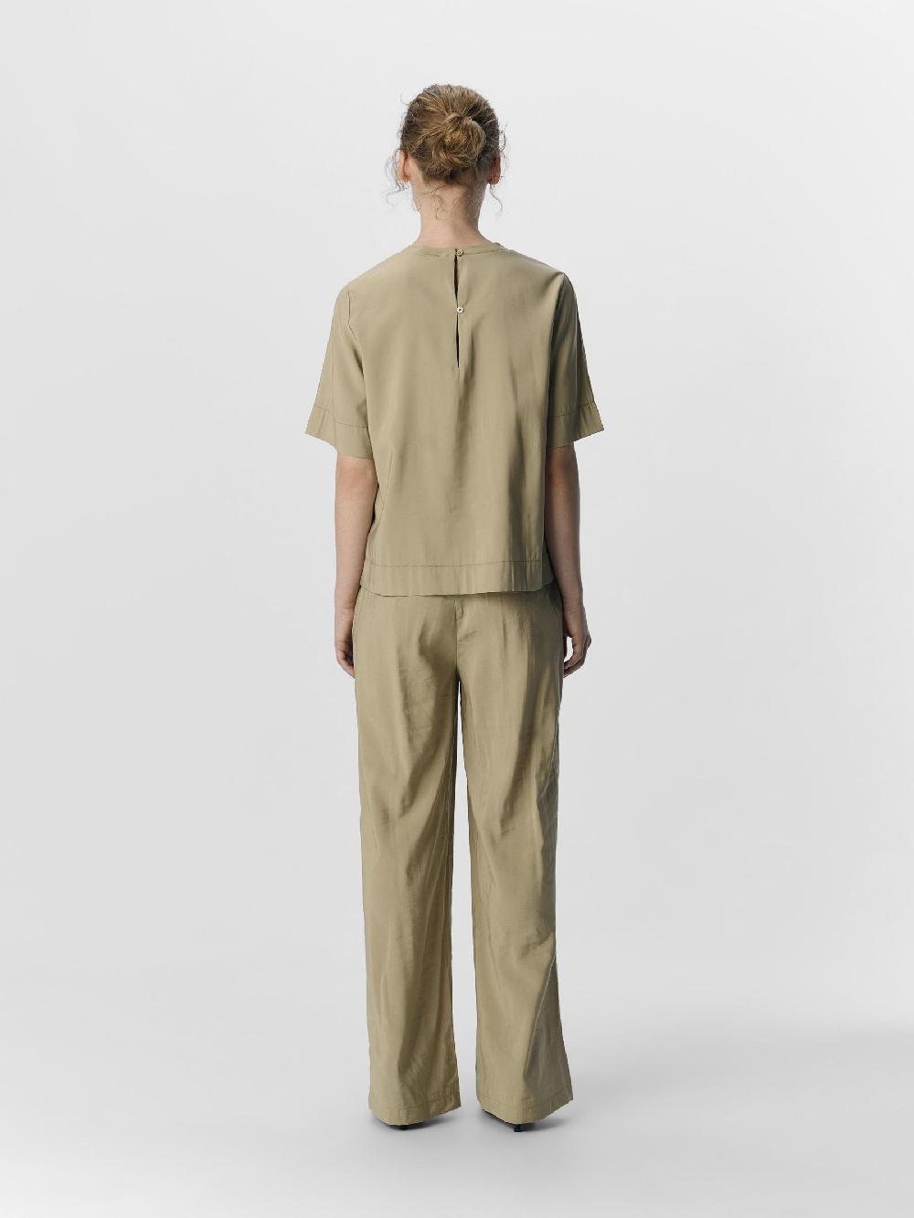 Object Petite LOOSE FIT TOP