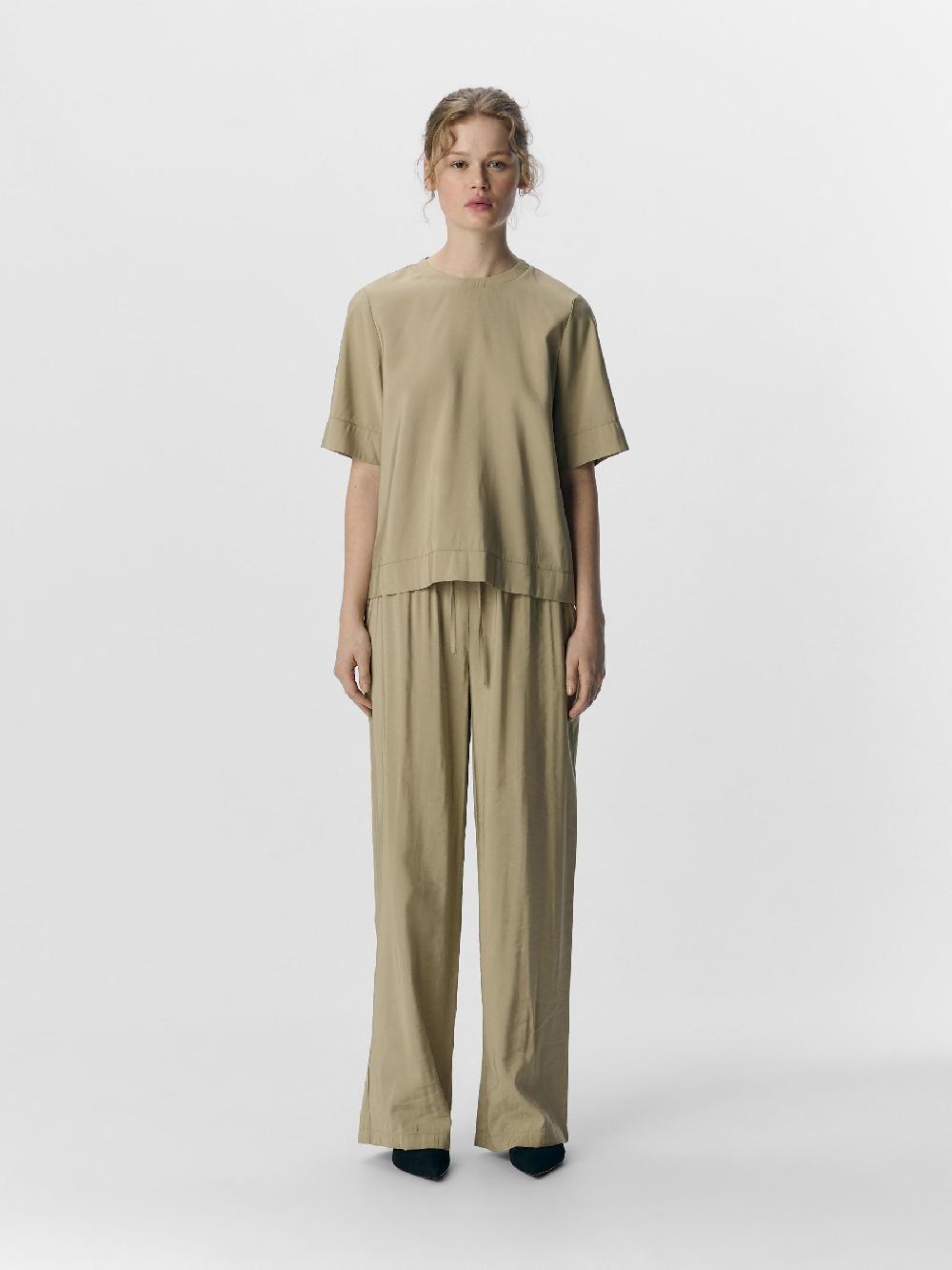 Object Petite LOOSE FIT TOP