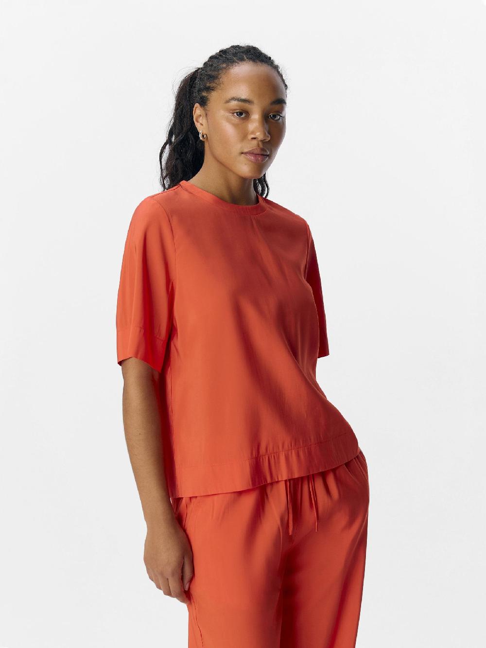 Object Petite LOOSE FIT TOP