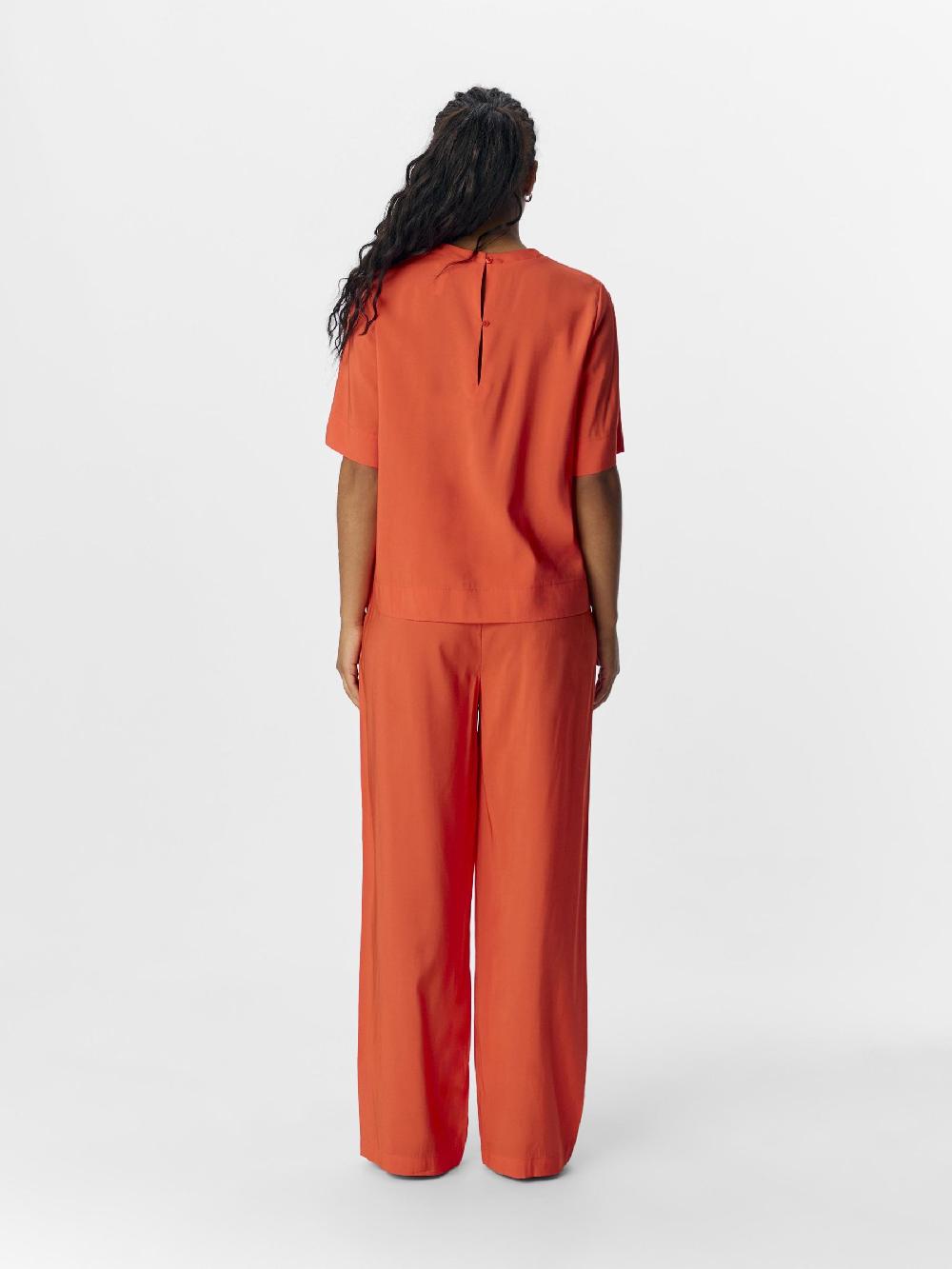 Object Petite LOOSE FIT TOP