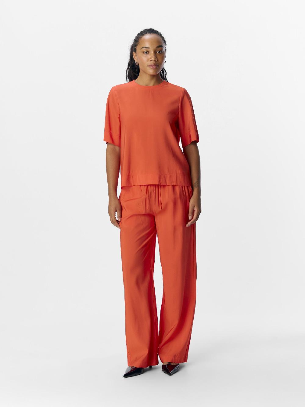 Object Petite LOOSE FIT TOP