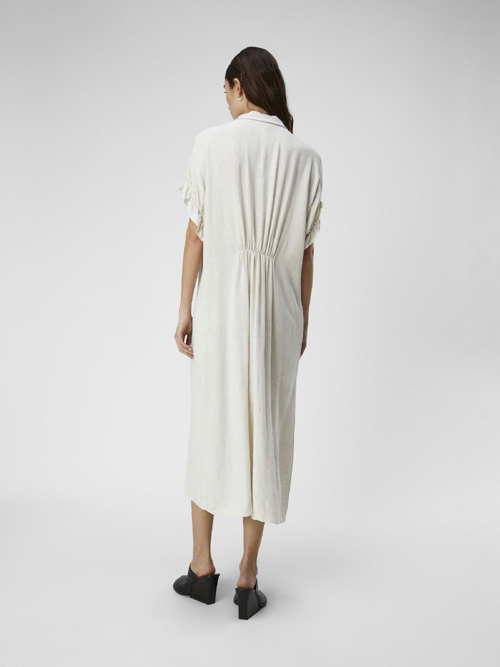 Object Petite MAXI BLOUSEJURK