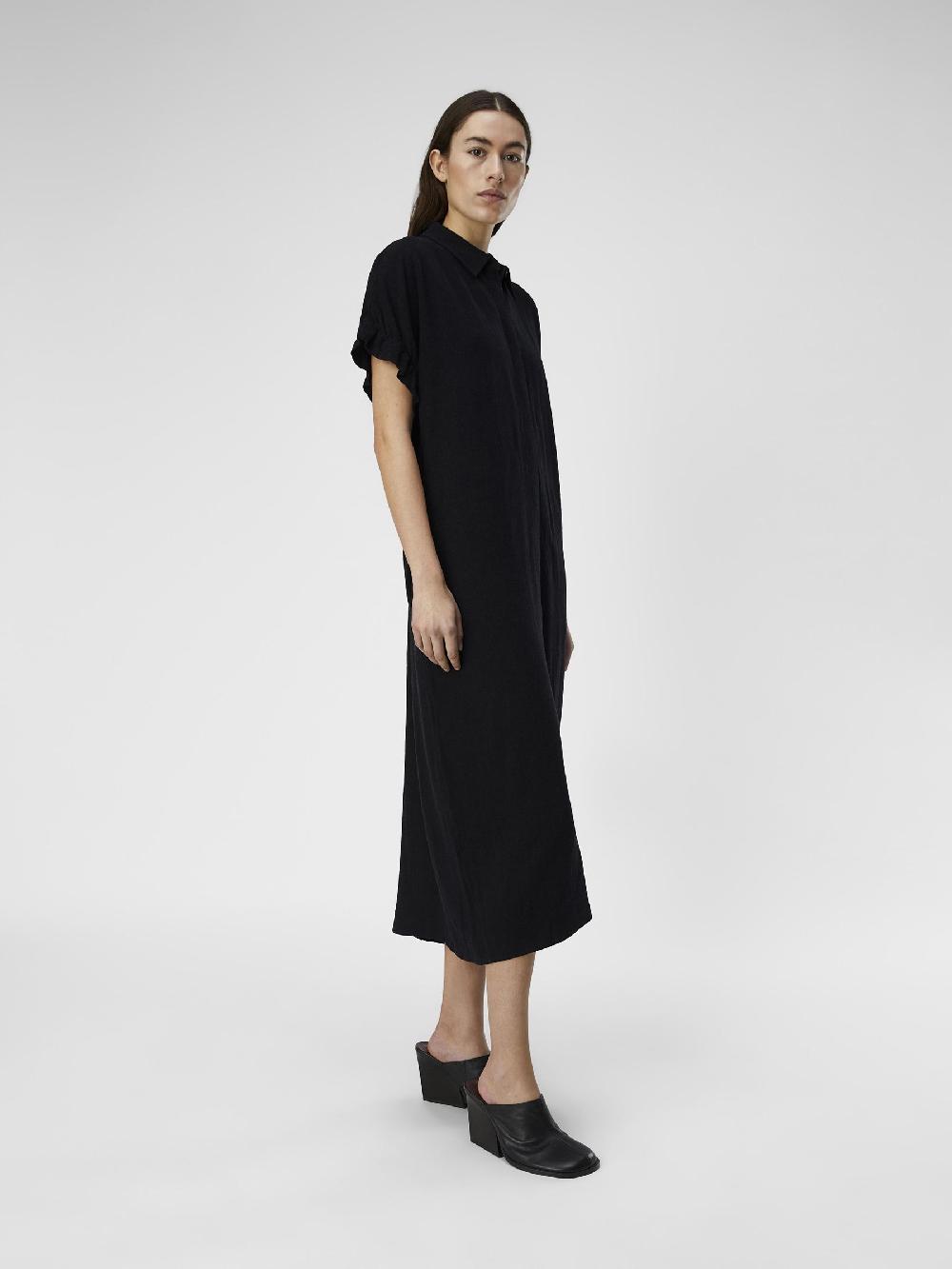 Object Petite MAXI BLOUSEJURK