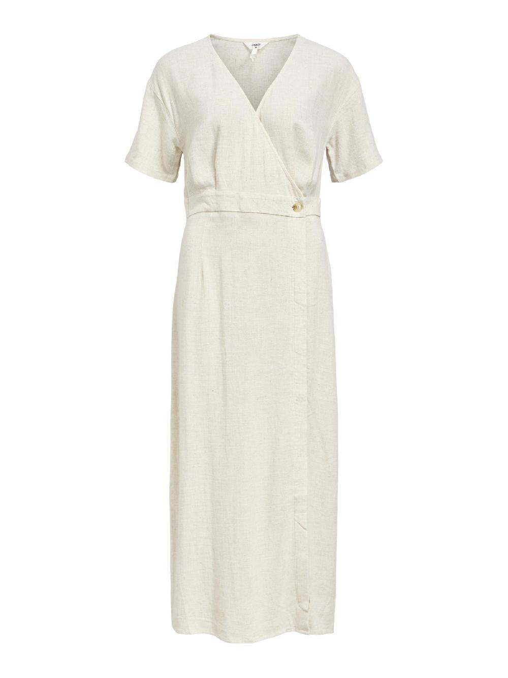 object petite MAXI WIKKELJURK