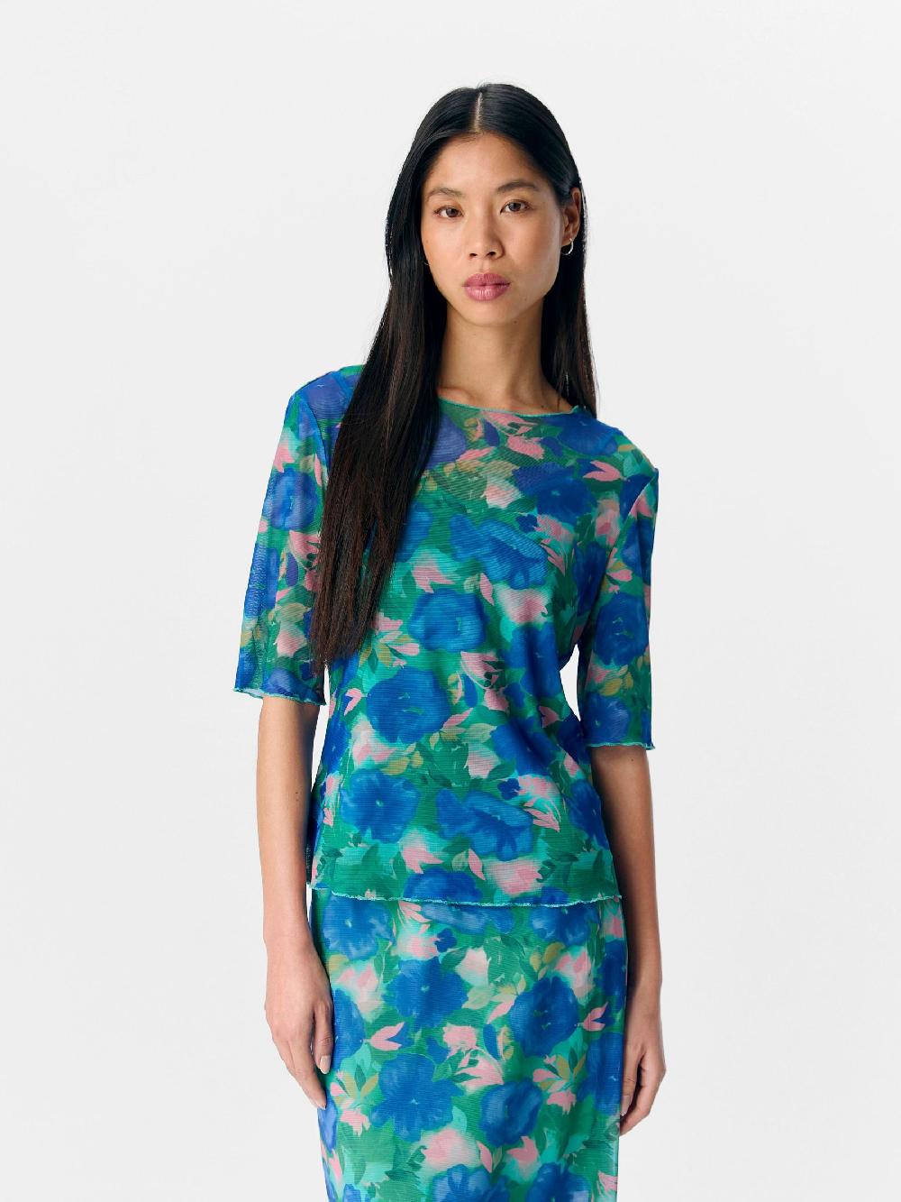 Object Petite MESH TOP