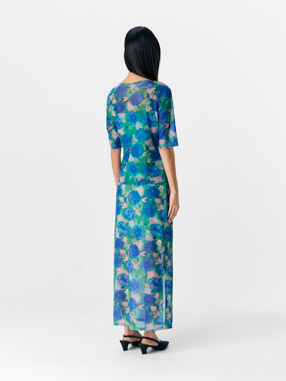 Object Petite MESH TOP