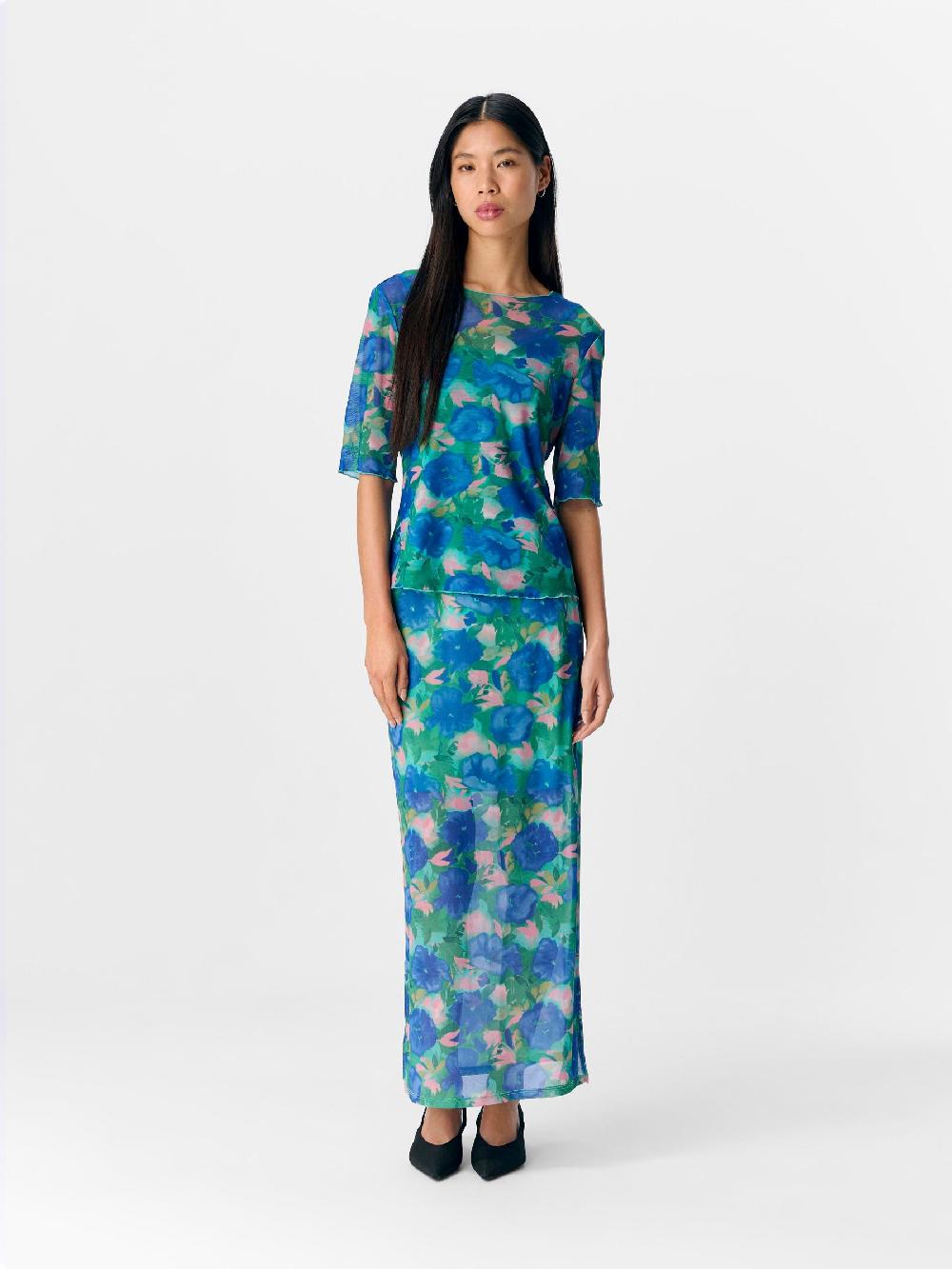 Object Petite MESH TOP