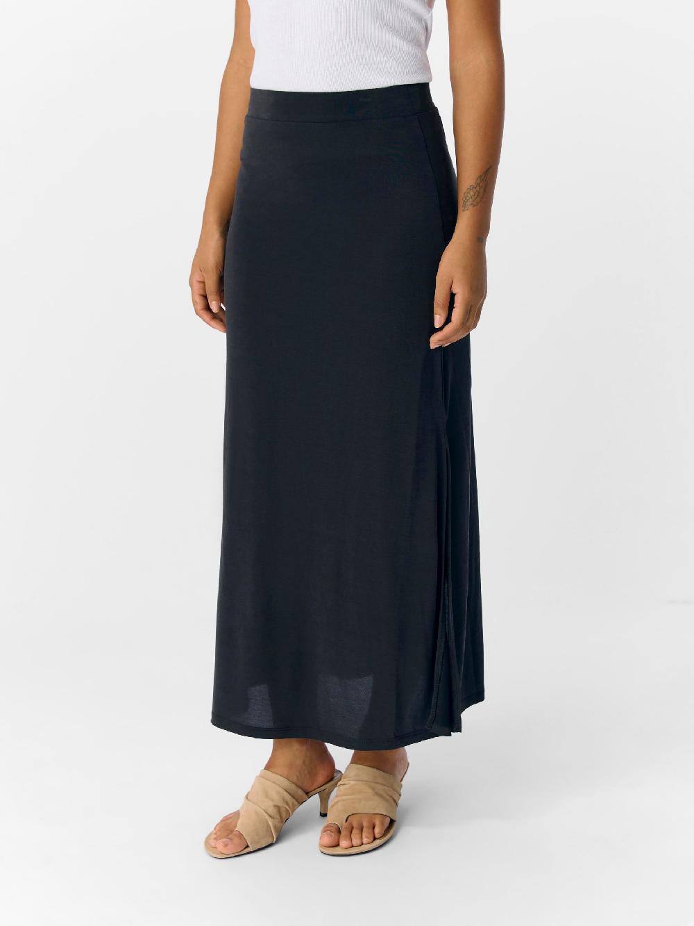 Object Petite MID-WAIST MAXI ROK