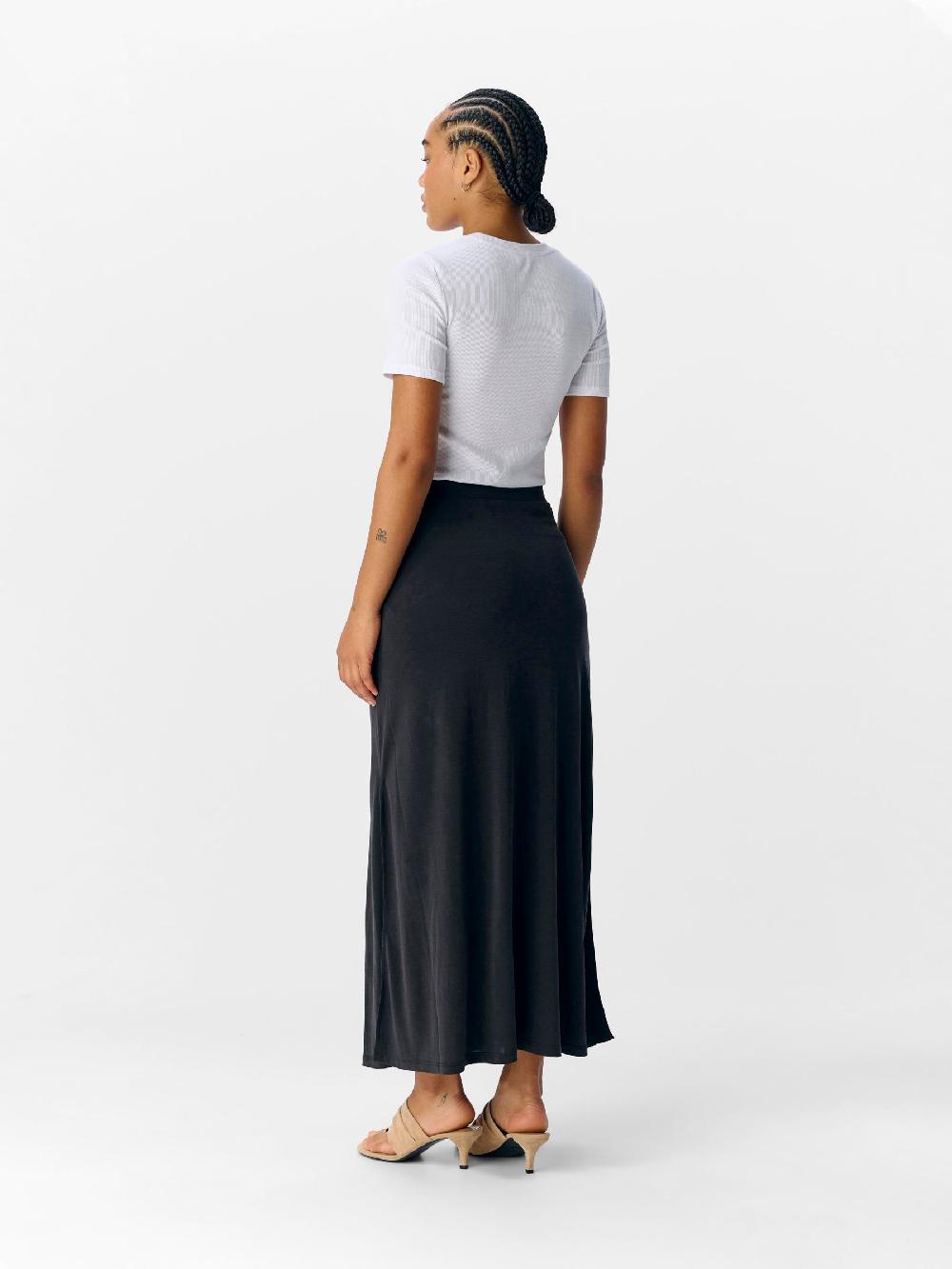 Object Petite MID-WAIST MAXI ROK