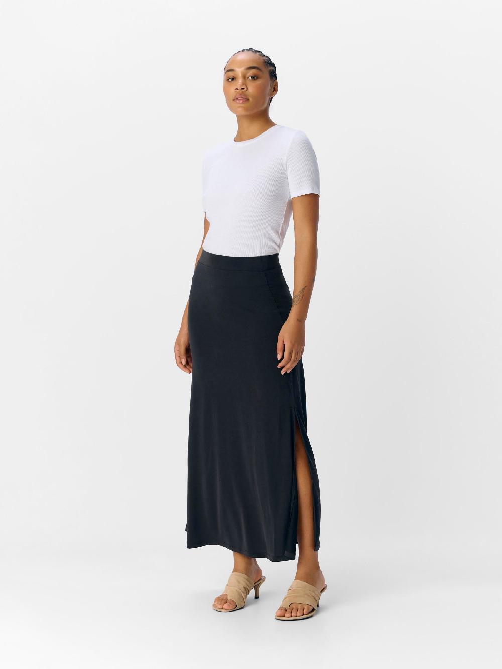 Object Petite MID-WAIST MAXI ROK