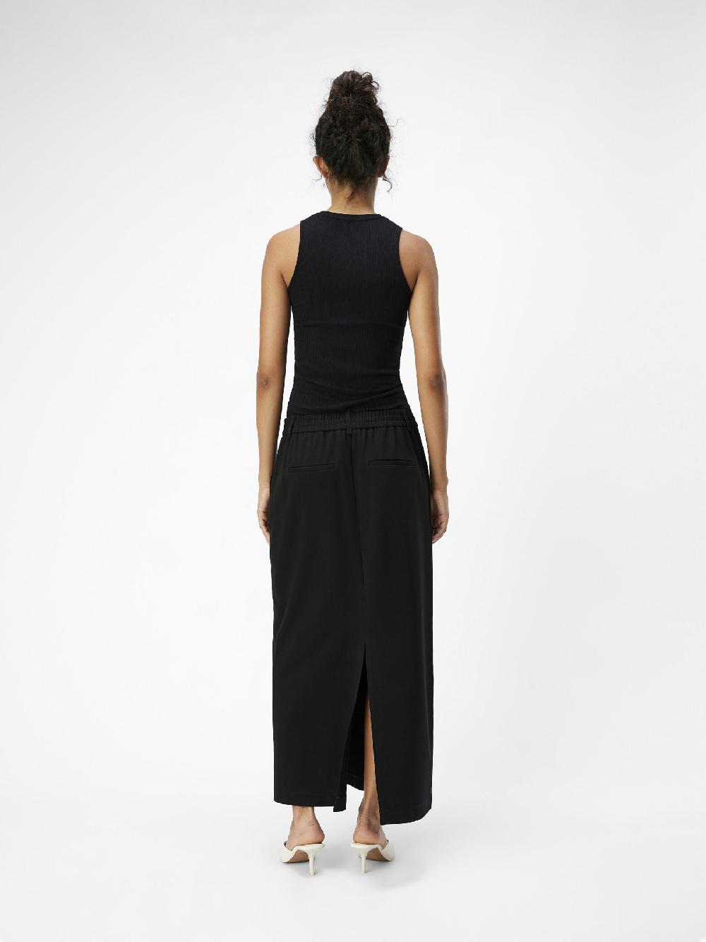 Object Petite MID-WAIST MAXI ROK