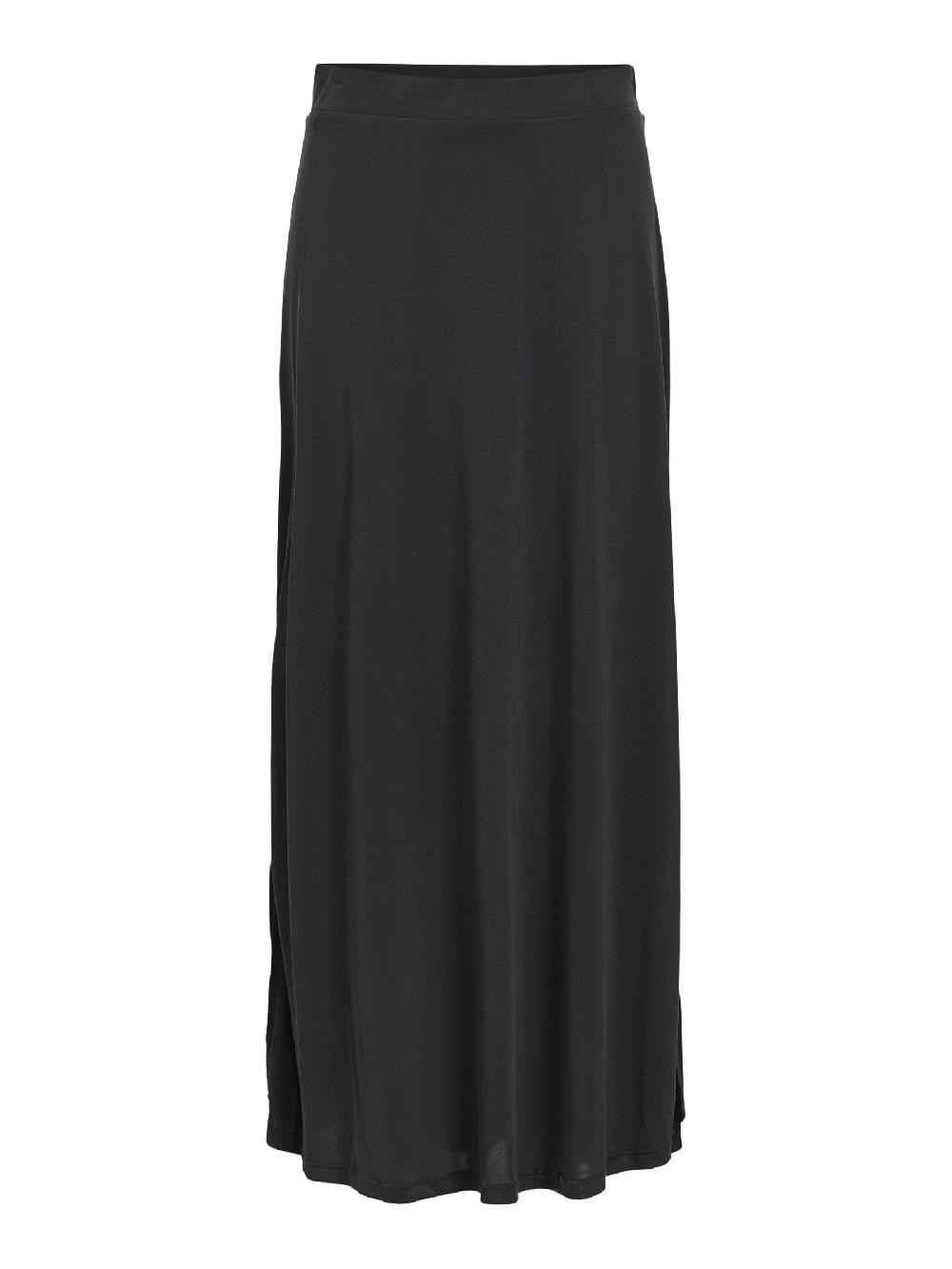 object petite MID-WAIST MAXI ROK