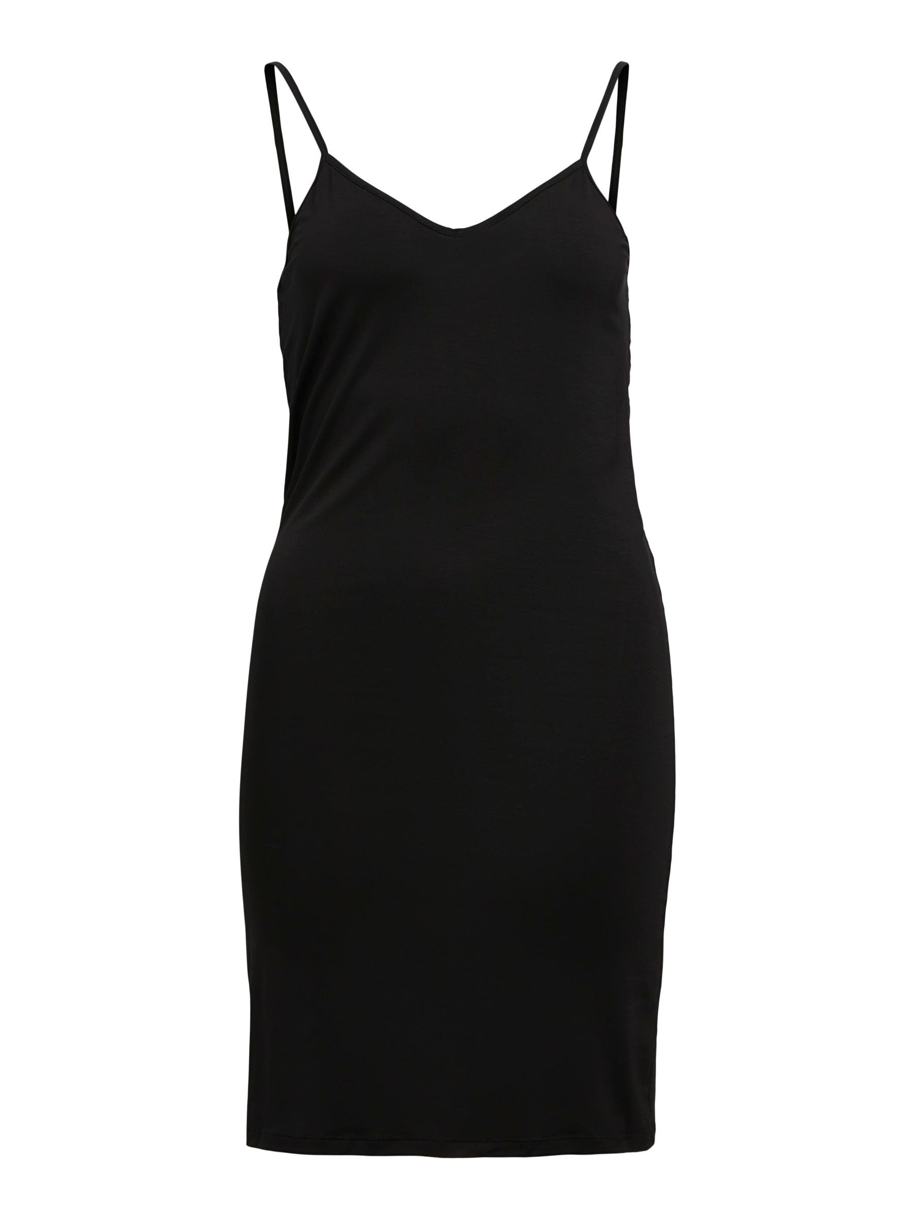 object petite MINI SLIPDRESS