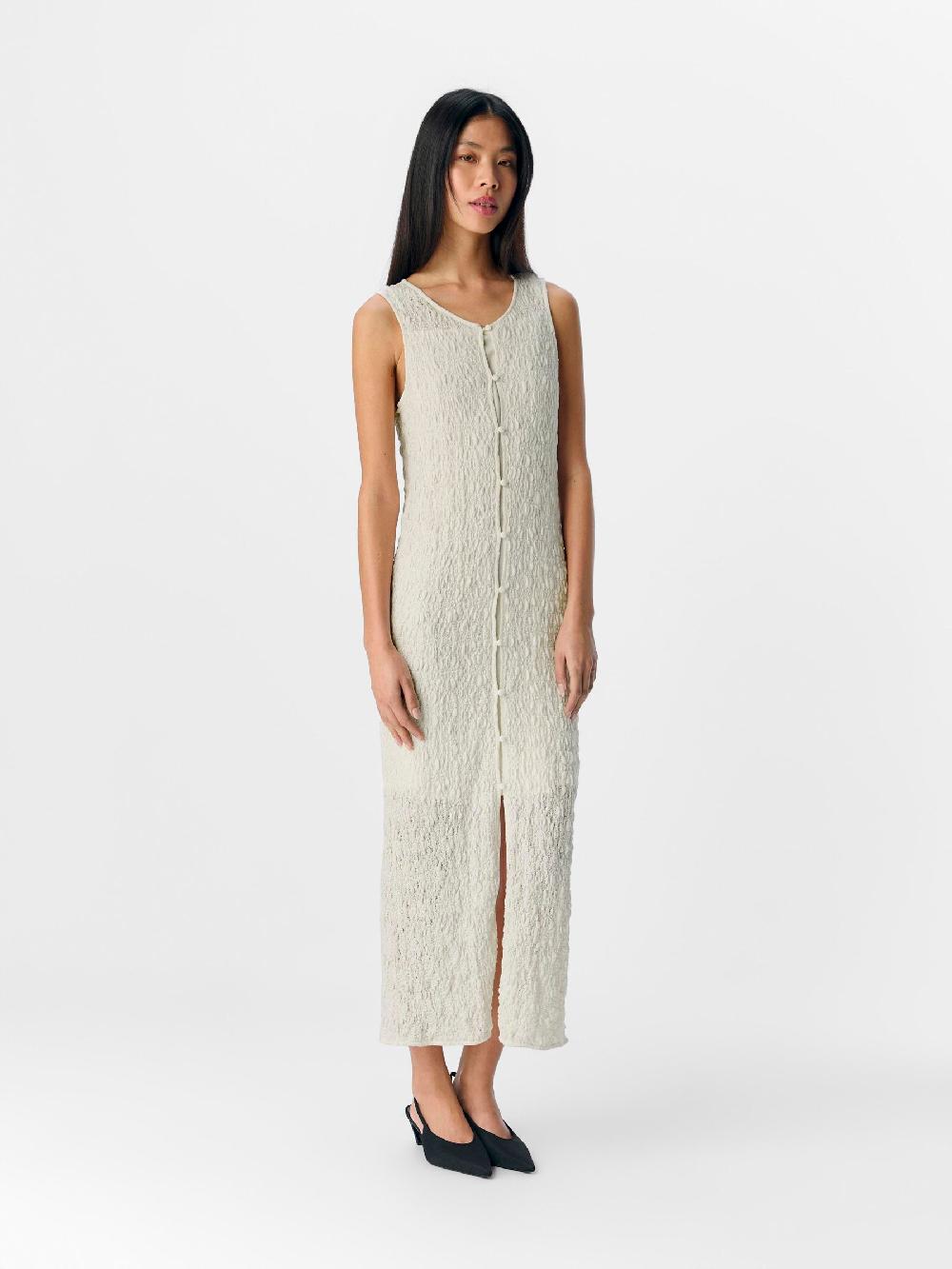 Object Petite MOUWLOOS MIDI JURK