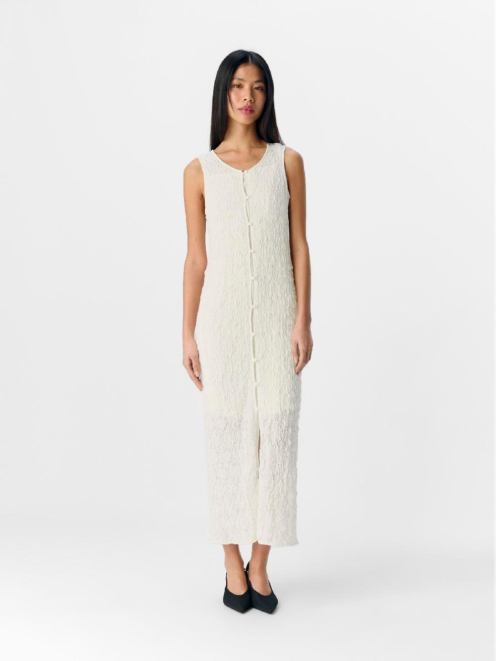 Object Petite MOUWLOOS MIDI JURK