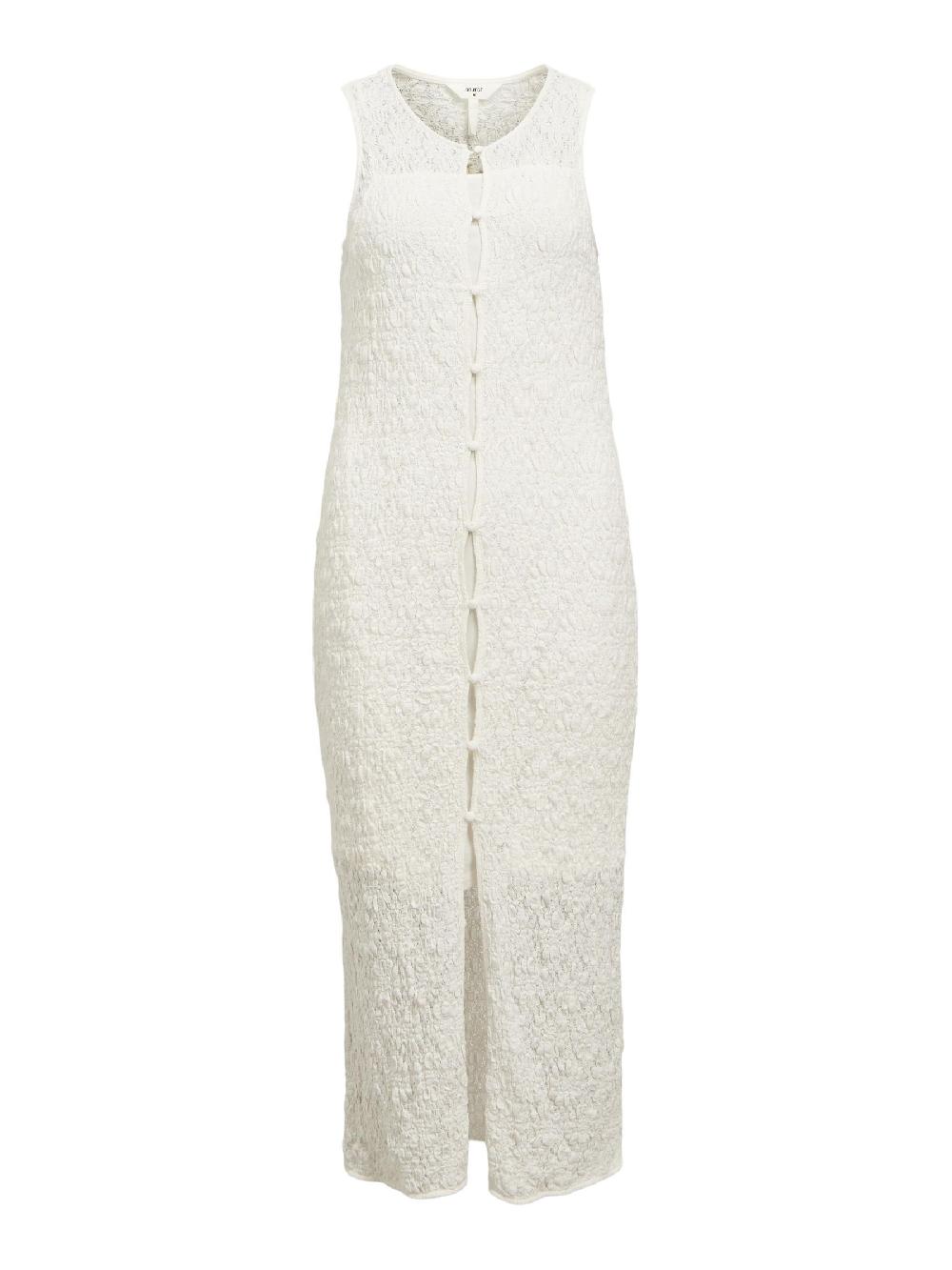 object petite MOUWLOOS MIDI JURK