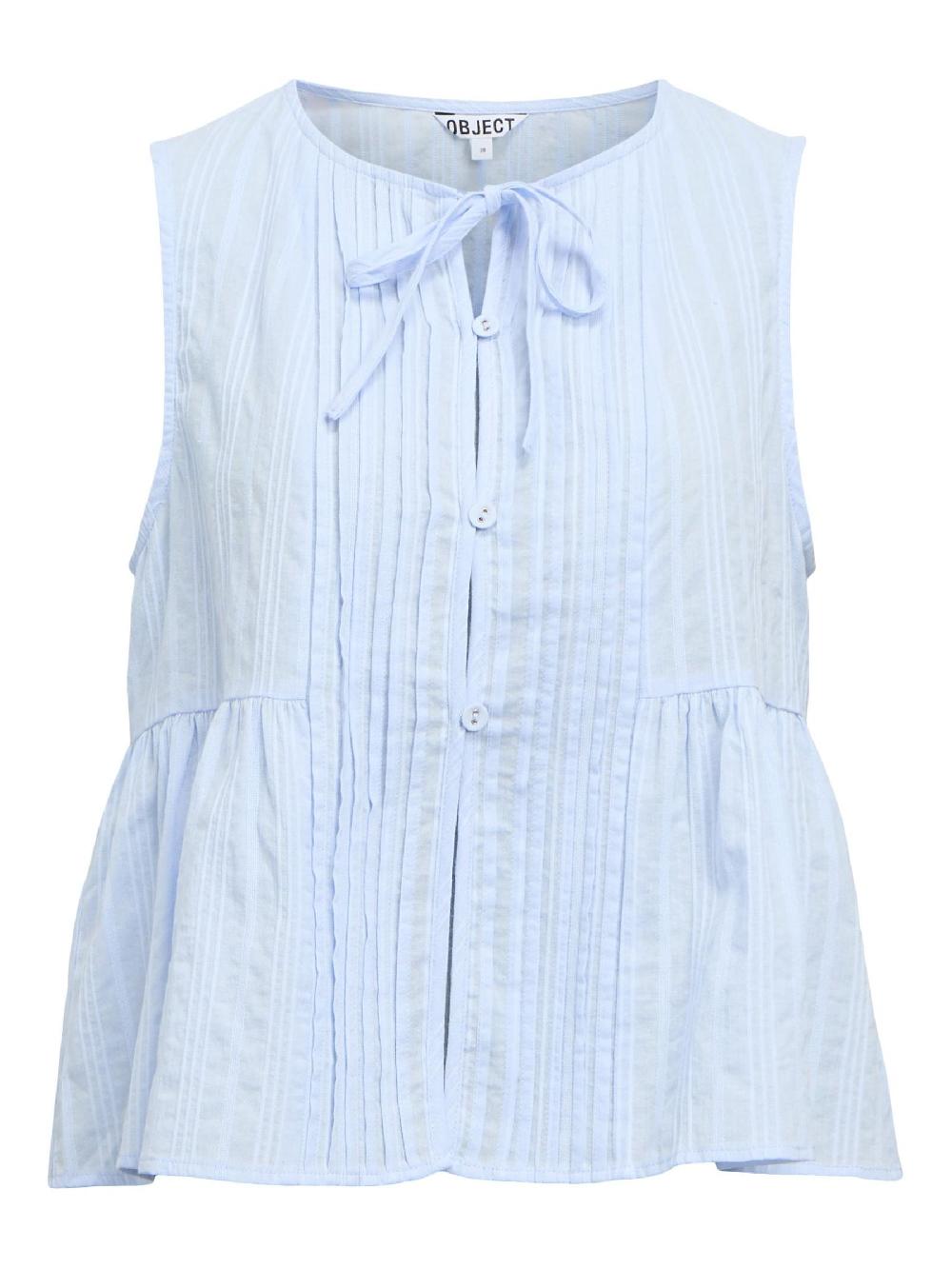 object petite MOUWLOOS OVERHEMD