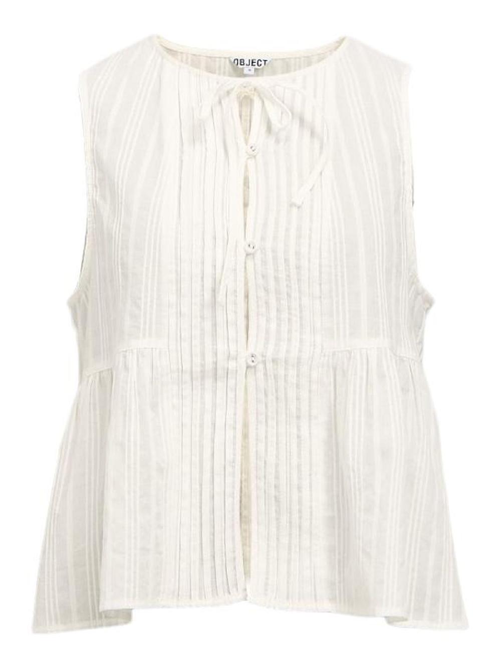 object petite MOUWLOOS OVERHEMD