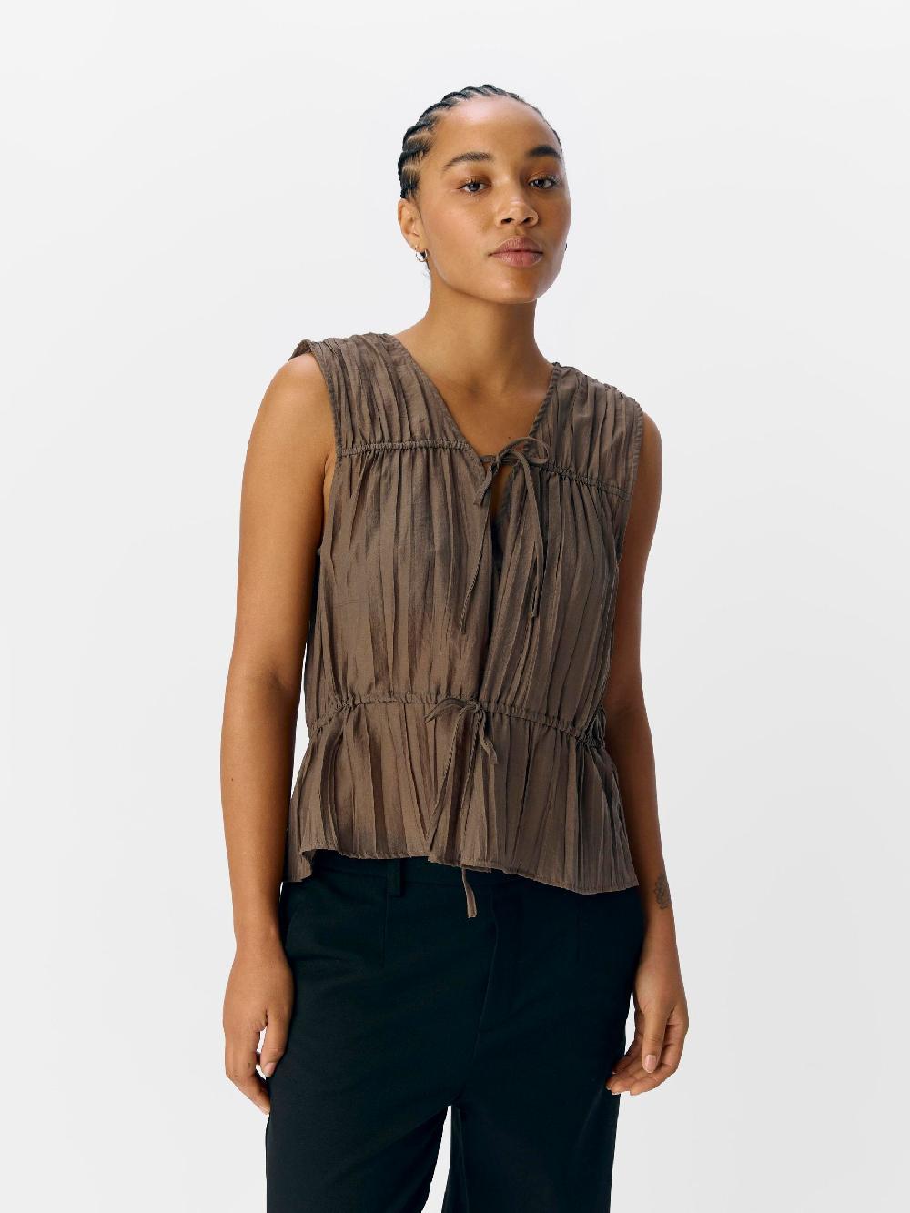 Object Petite MOUWLOOS TOP