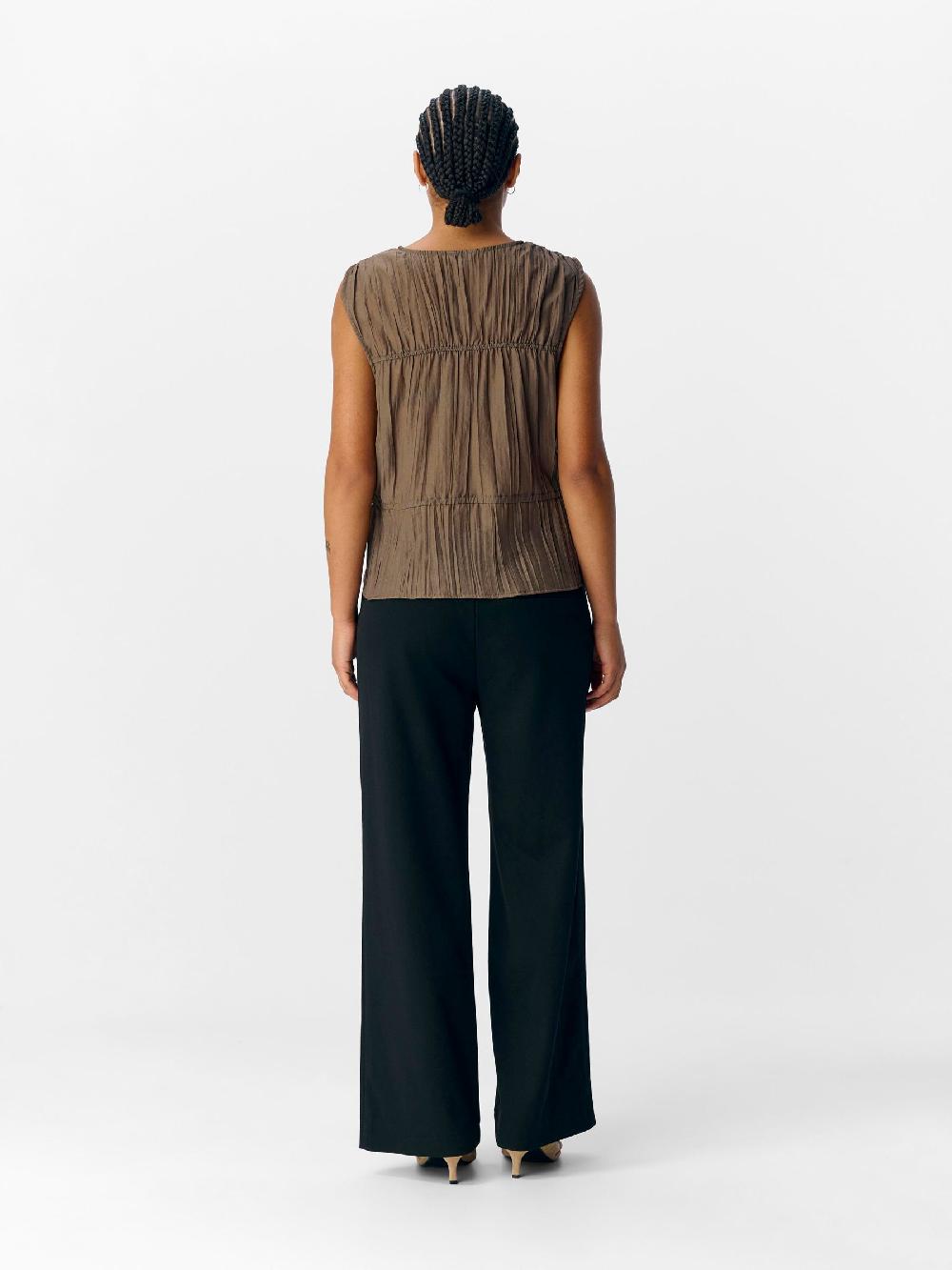 Object Petite MOUWLOOS TOP