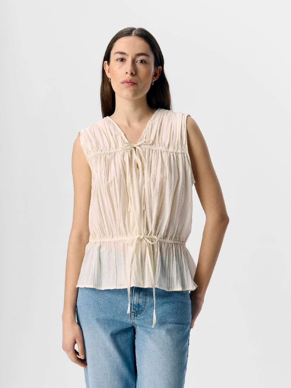 Object Petite MOUWLOOS TOP