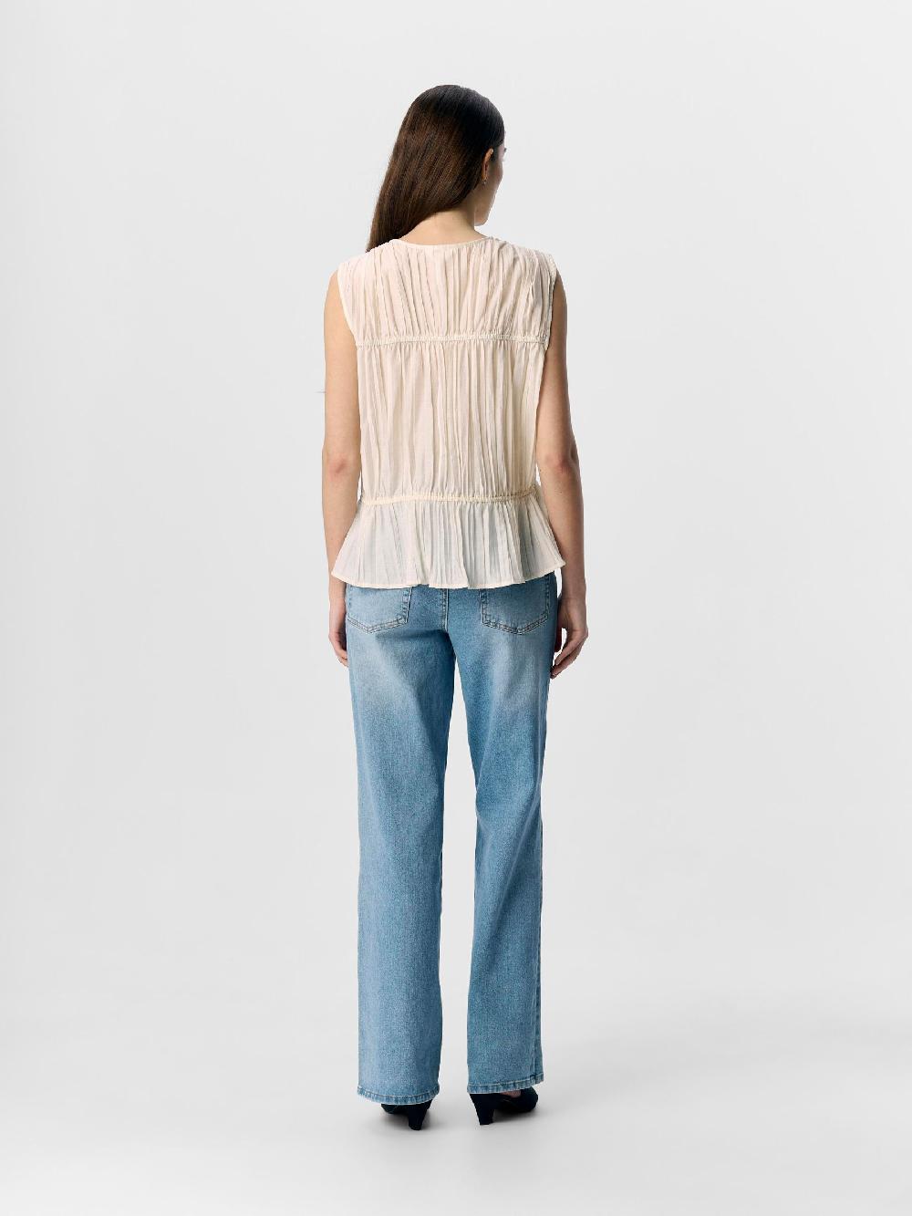 Object Petite MOUWLOOS TOP