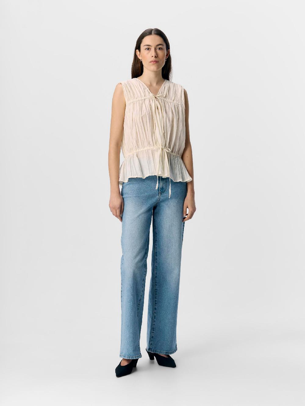 Object Petite MOUWLOOS TOP