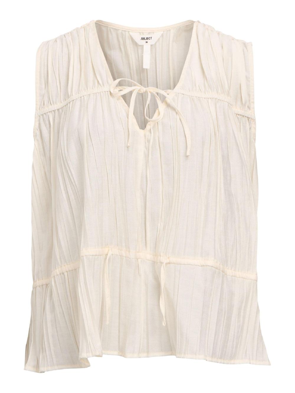 object petite MOUWLOOS TOP