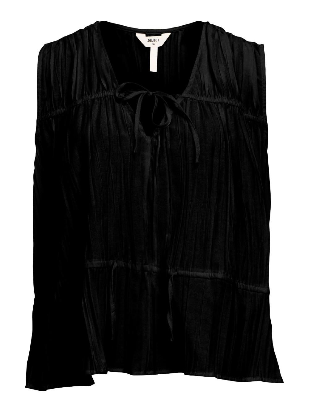 object petite MOUWLOOS TOP