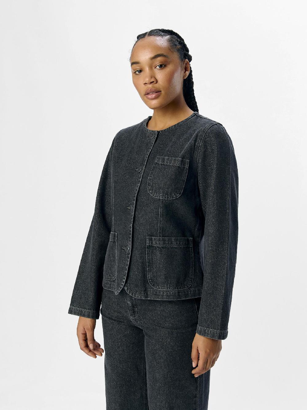 Object Petite NAUWSLUITEND SPIJKERJAS