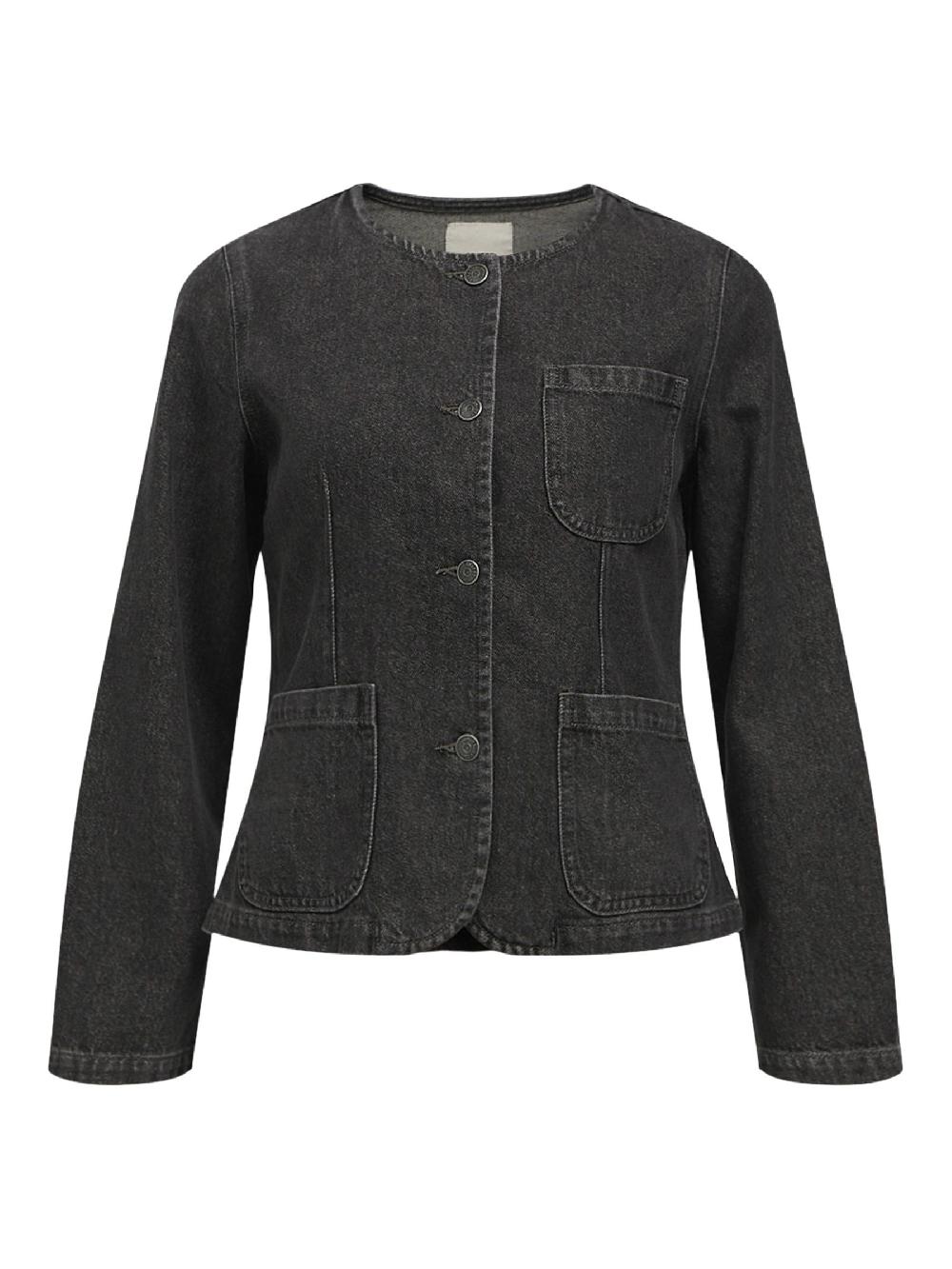 object petite NAUWSLUITEND SPIJKERJAS