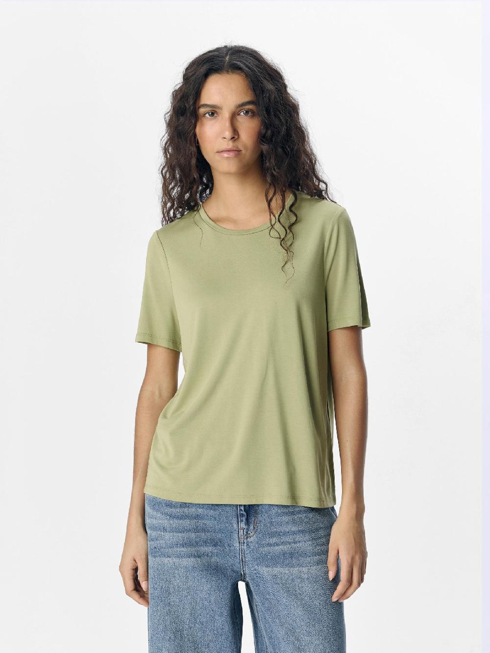 Object Petite OBJANNIE T-SHIRT
