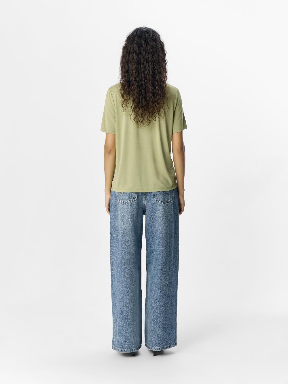 Object Petite OBJANNIE T-SHIRT