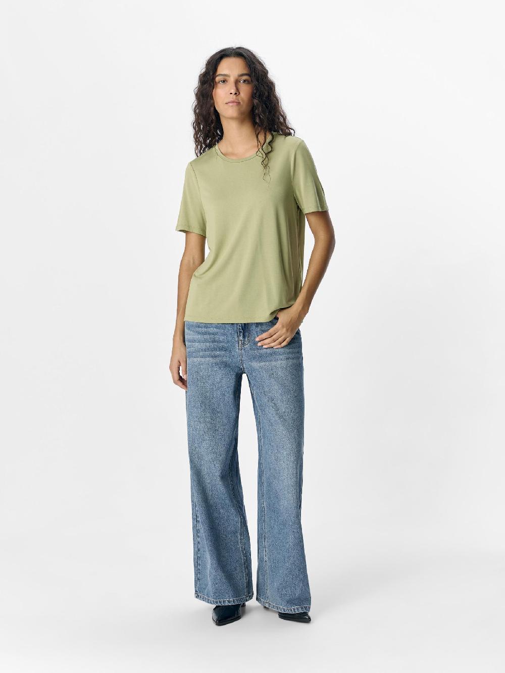 Object Petite OBJANNIE T-SHIRT