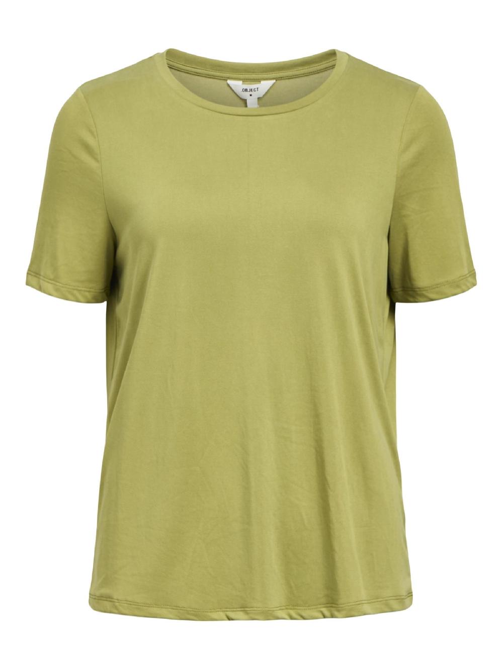 object petite OBJANNIE T-SHIRT