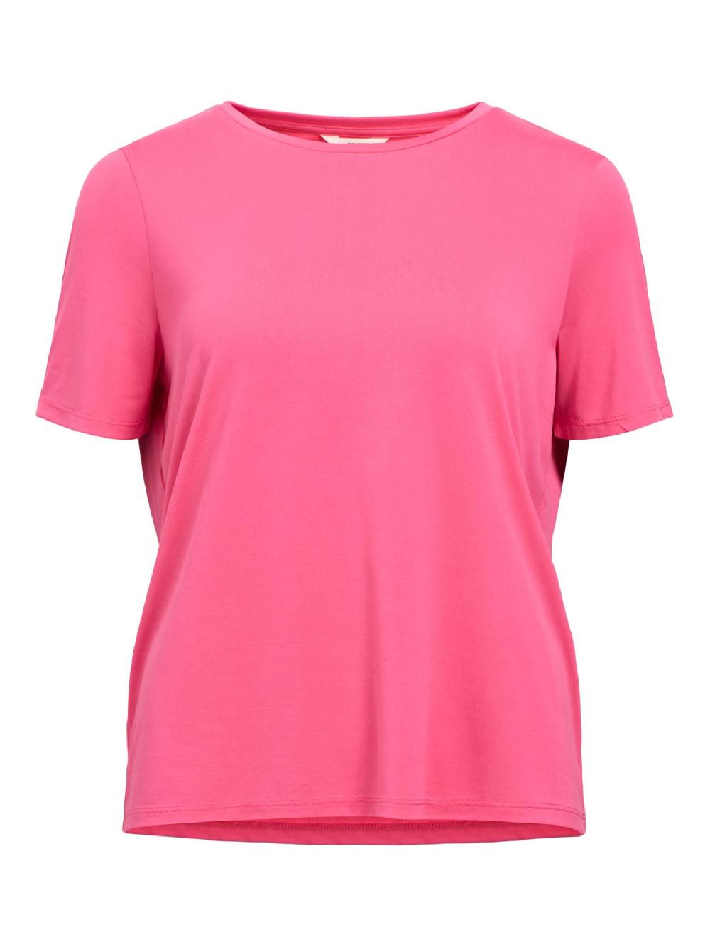 object petite OBJANNIE T-SHIRT