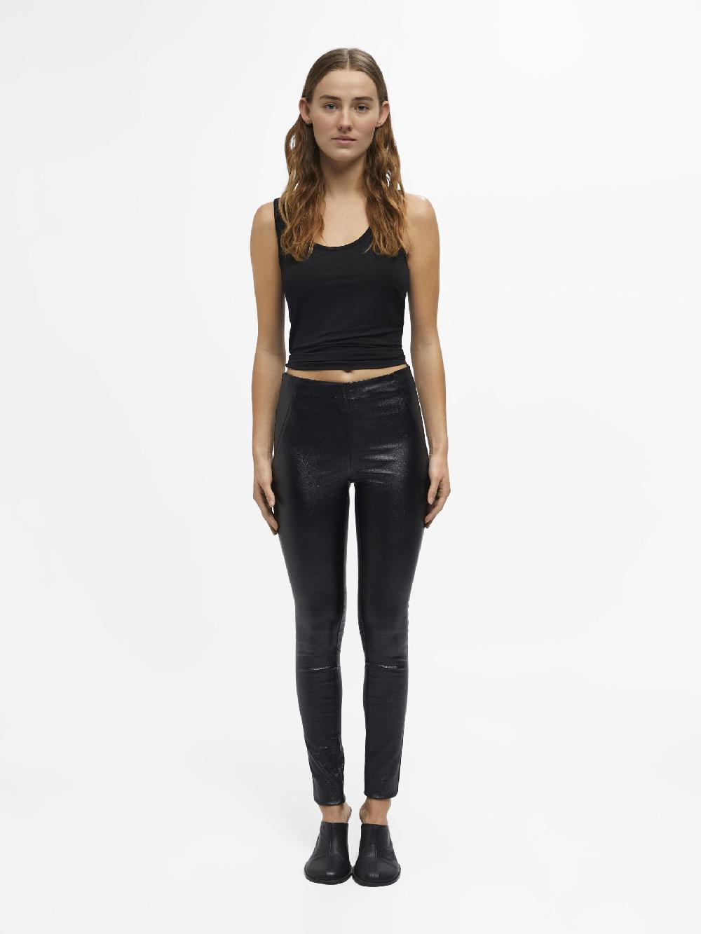 Object Petite OBJBELLE LEGGING