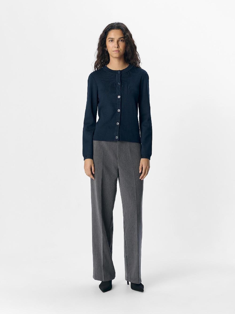 Object Petite OBJESTER GEBREID VEST