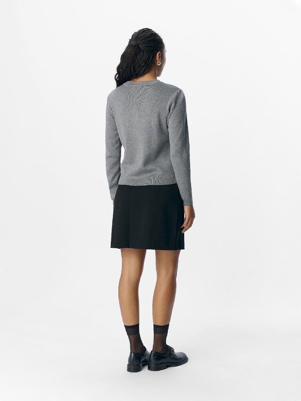 Object Petite OBJESTER GEBREID VEST