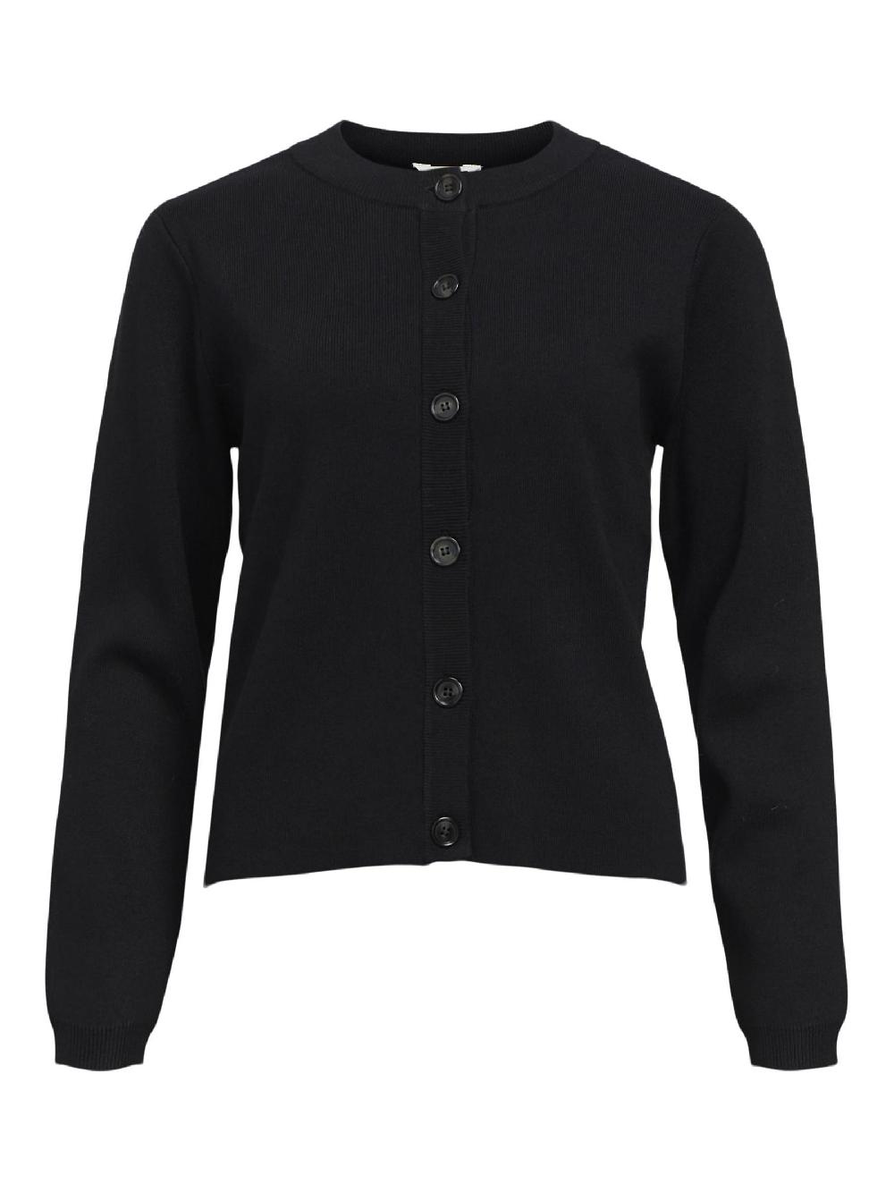 object petite OBJESTER GEBREID VEST