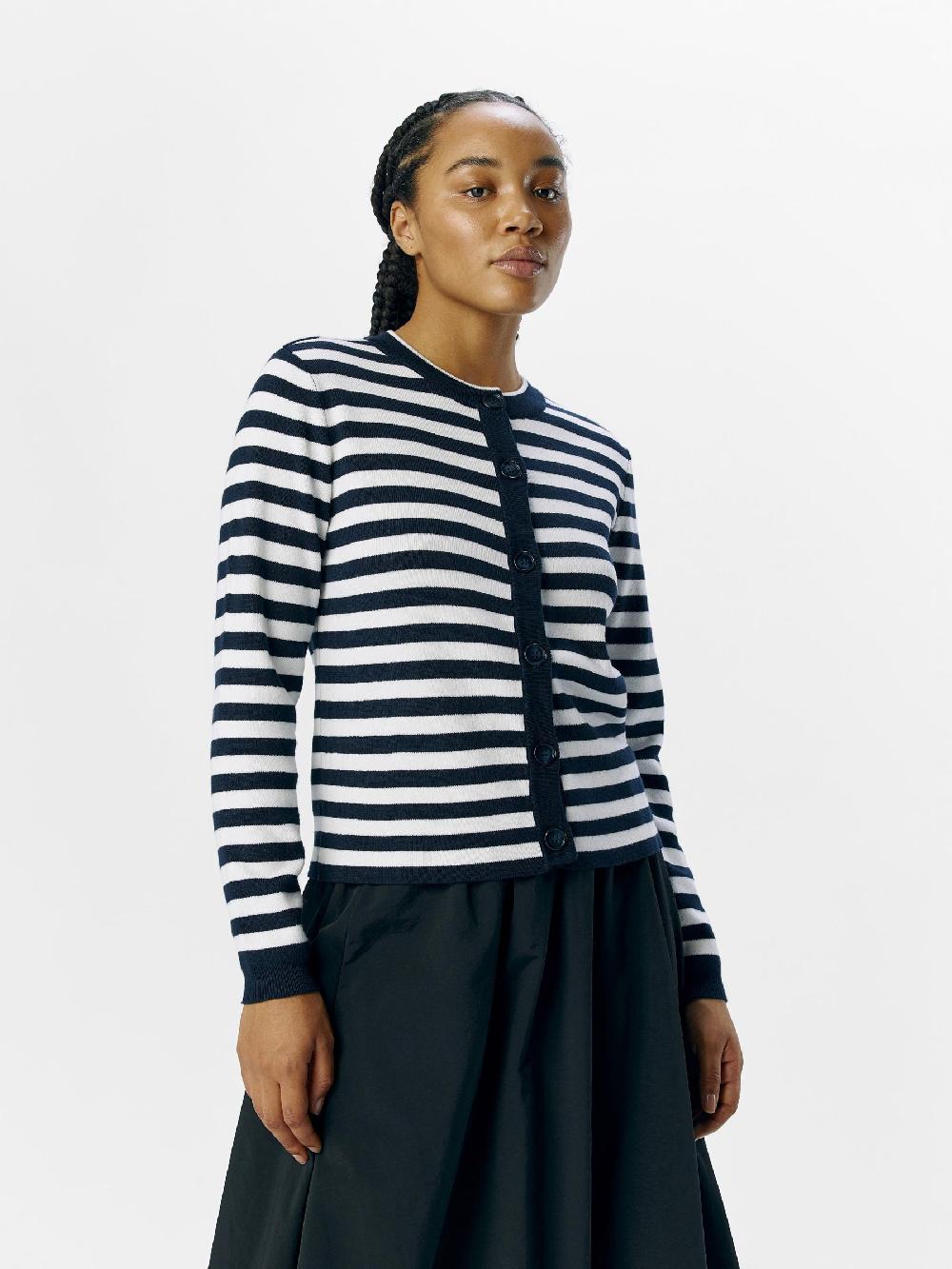 Object Petite OBJESTER GEBREID VEST