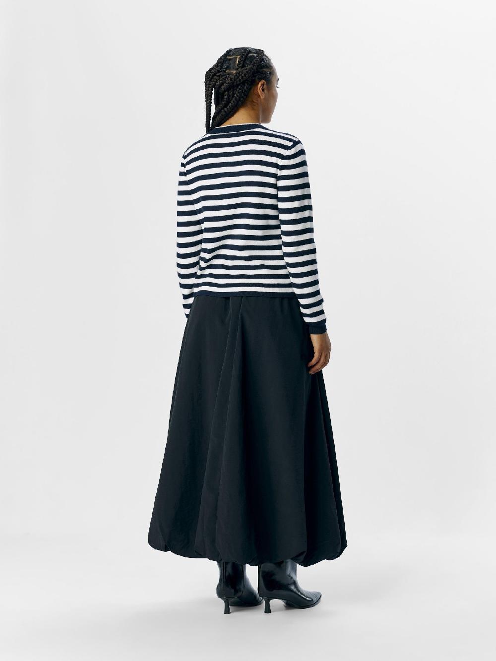 Object Petite OBJESTER GEBREID VEST