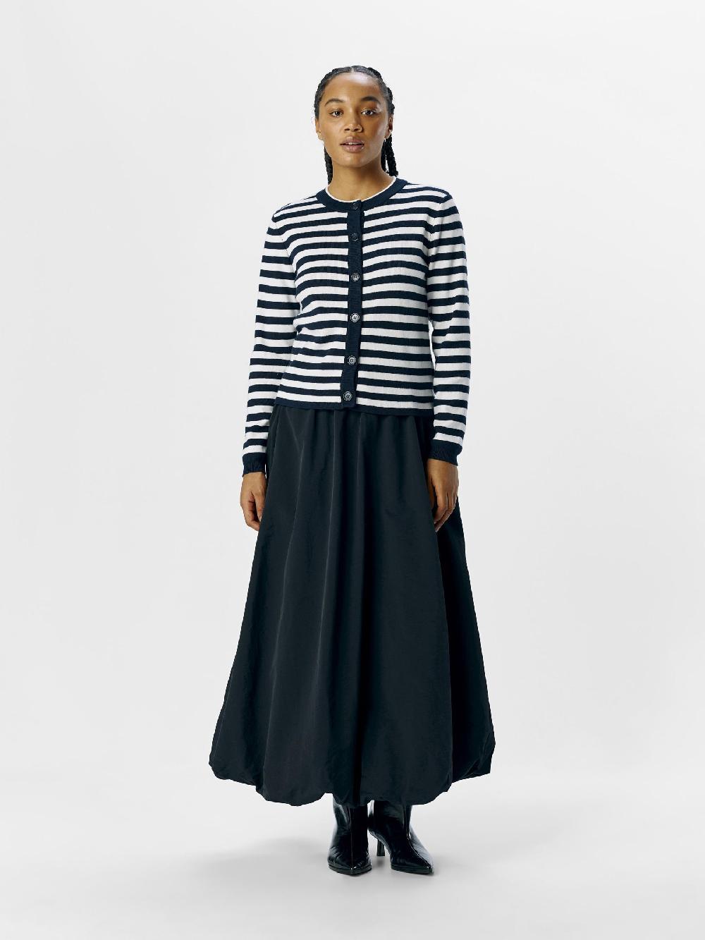 Object Petite OBJESTER GEBREID VEST