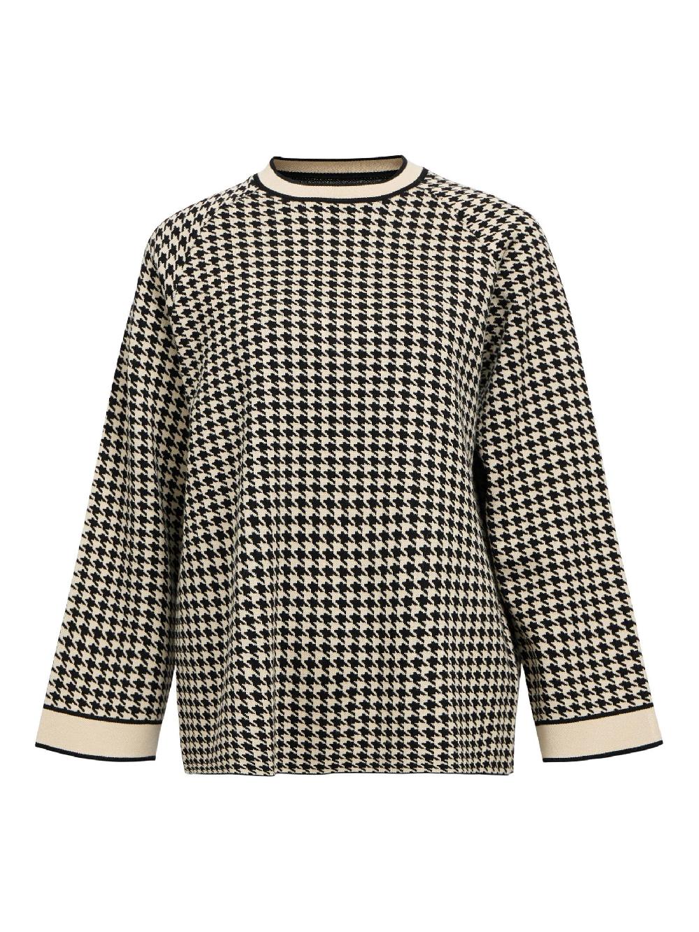 object petite OBJESTER GEBREIDE TRUI