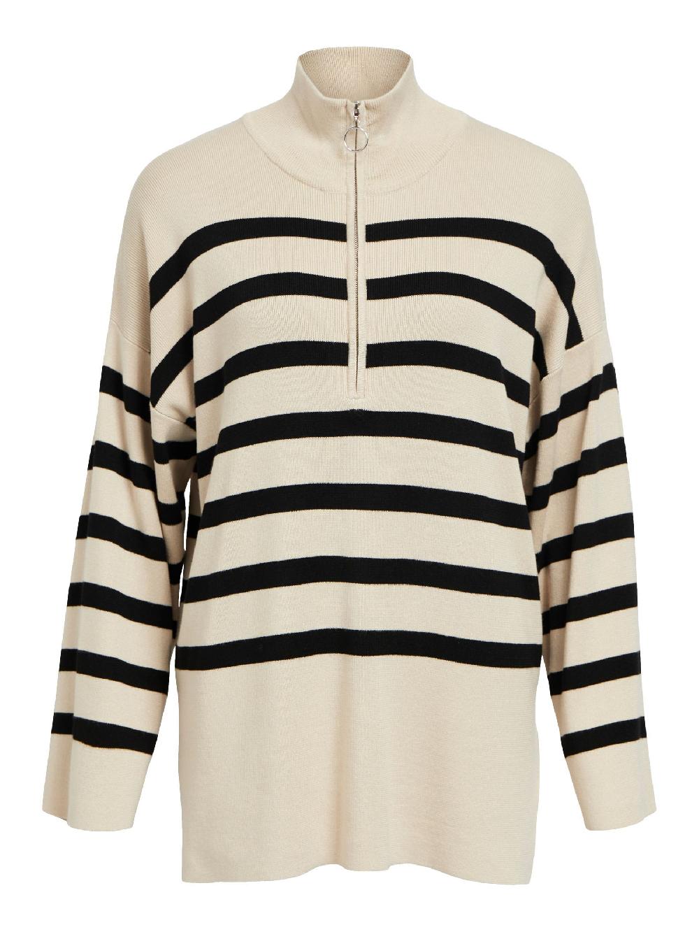 object petite OBJESTER SWEATER