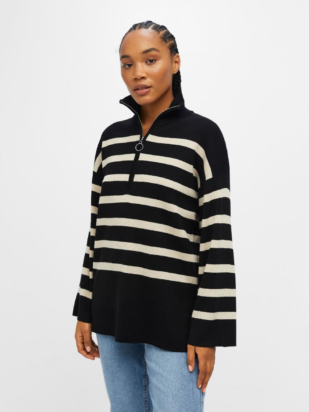 Object Petite OBJESTER SWEATER