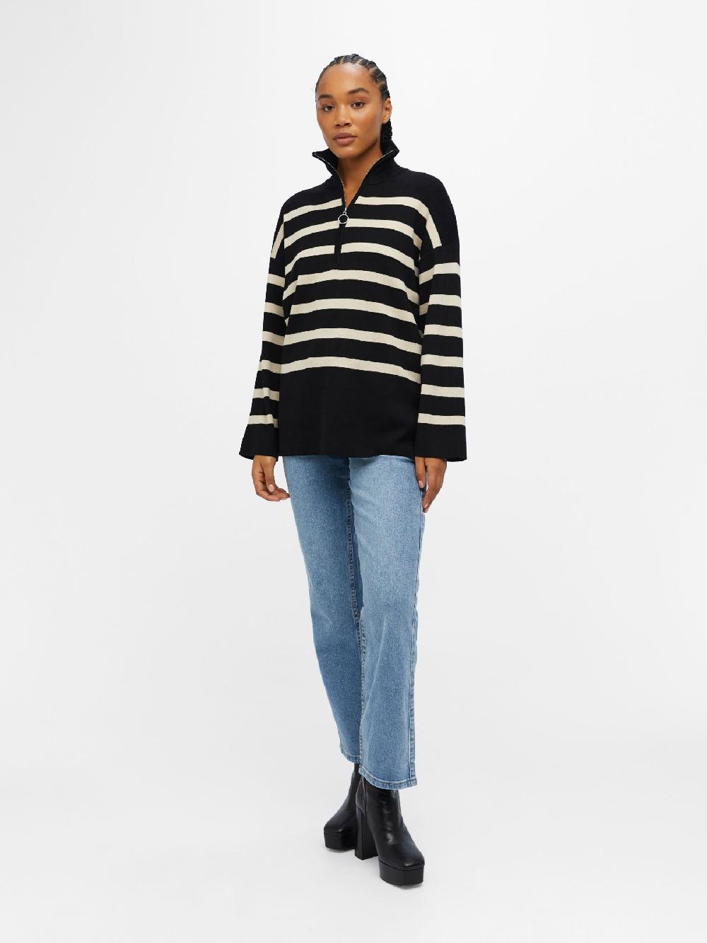 Object Petite OBJESTER SWEATER